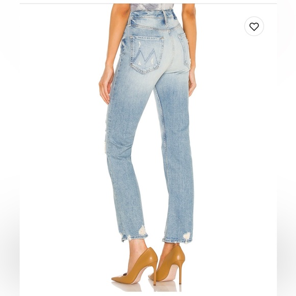 Mother denim - Picture 4 of 6